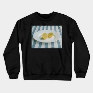 Lemons 3 Crewneck Sweatshirt